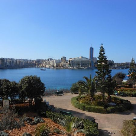 Marvellous Apartment In Tigne Point スリーマ エクステリア 写真